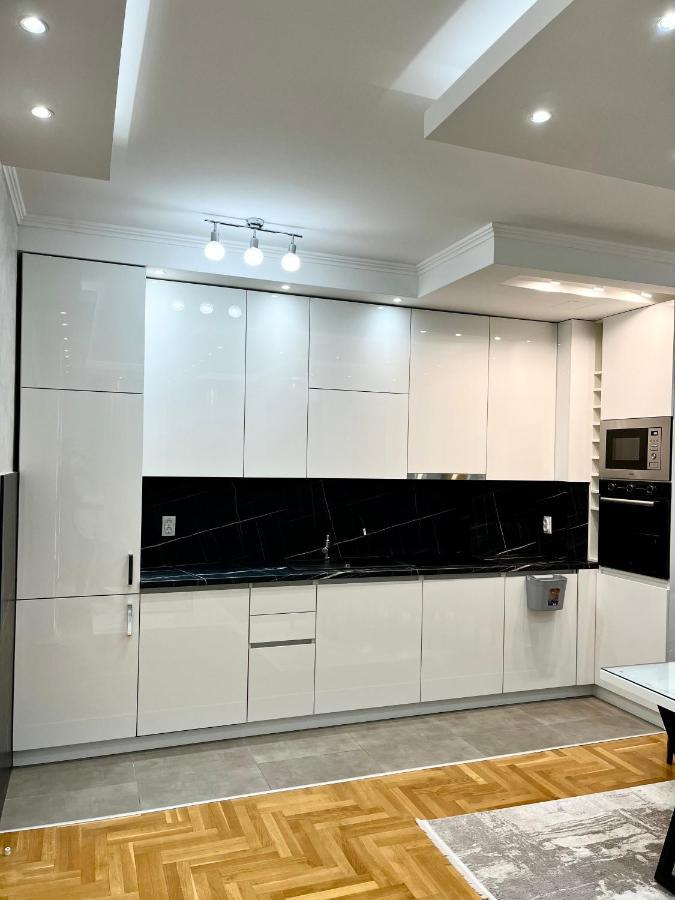 Apartman Central Banja Luka Exterior photo